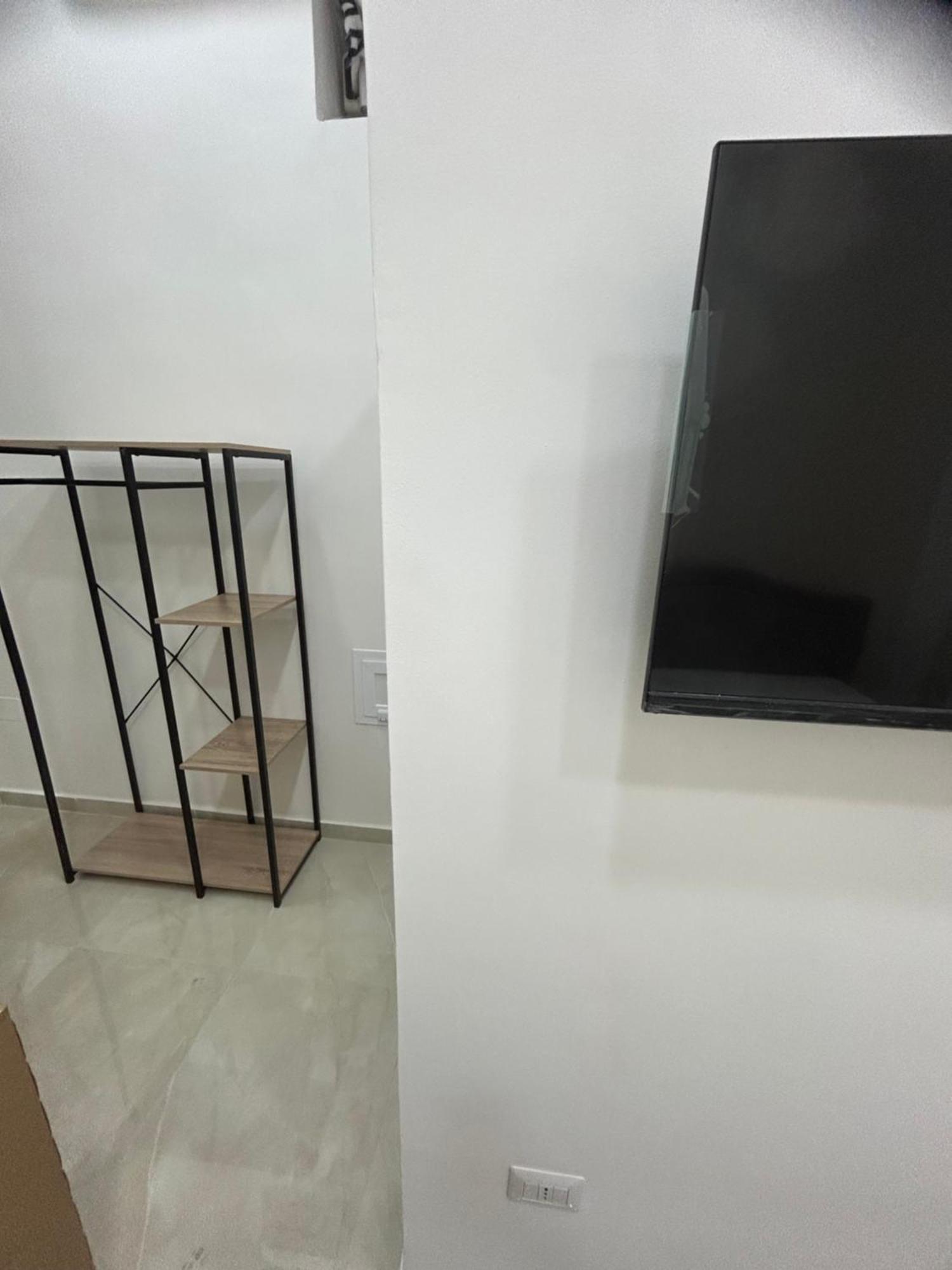 Luxury Rooms Carbonara 95 Νάπολη Εξωτερικό φωτογραφία