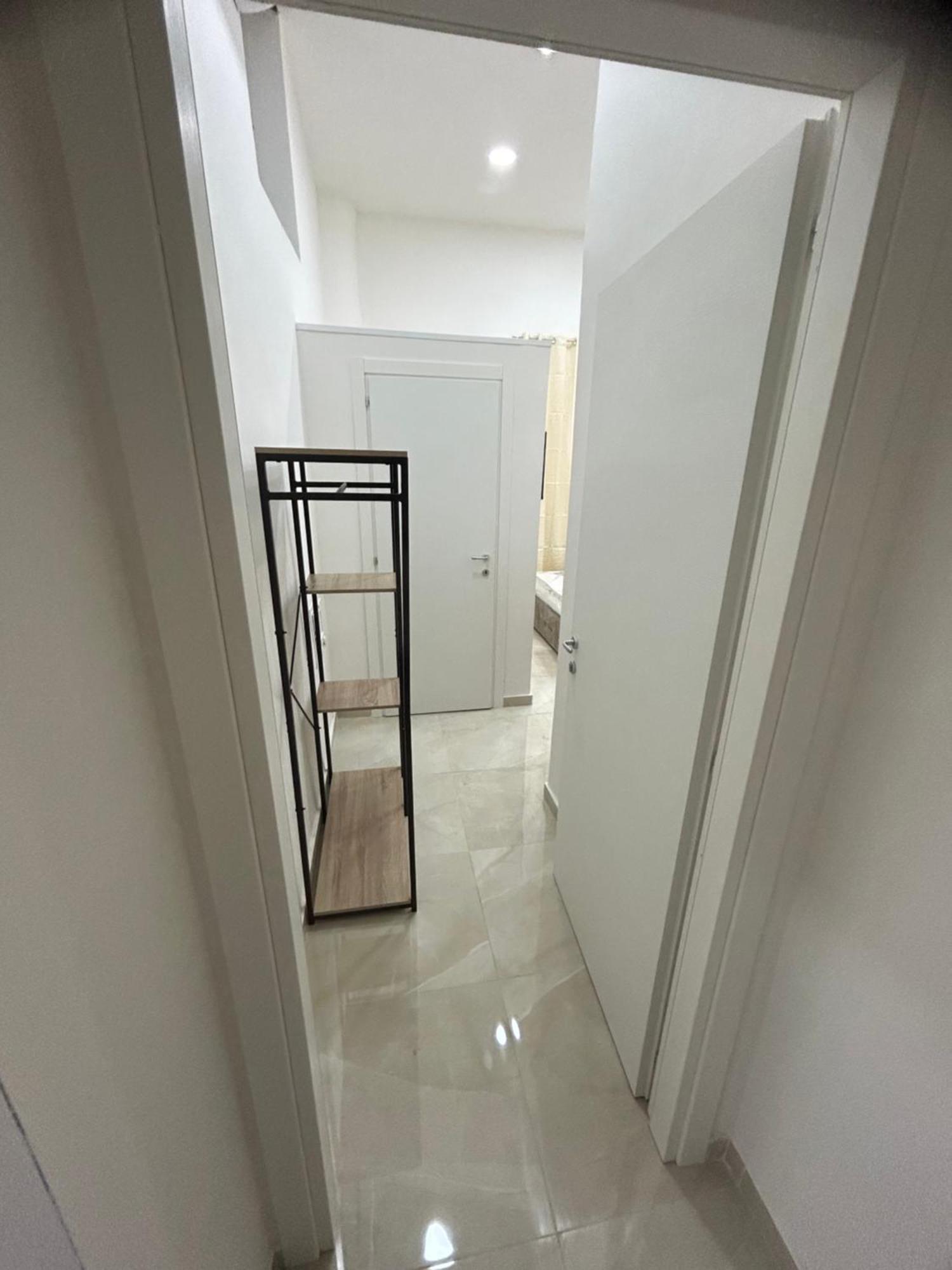 Luxury Rooms Carbonara 95 Νάπολη Εξωτερικό φωτογραφία