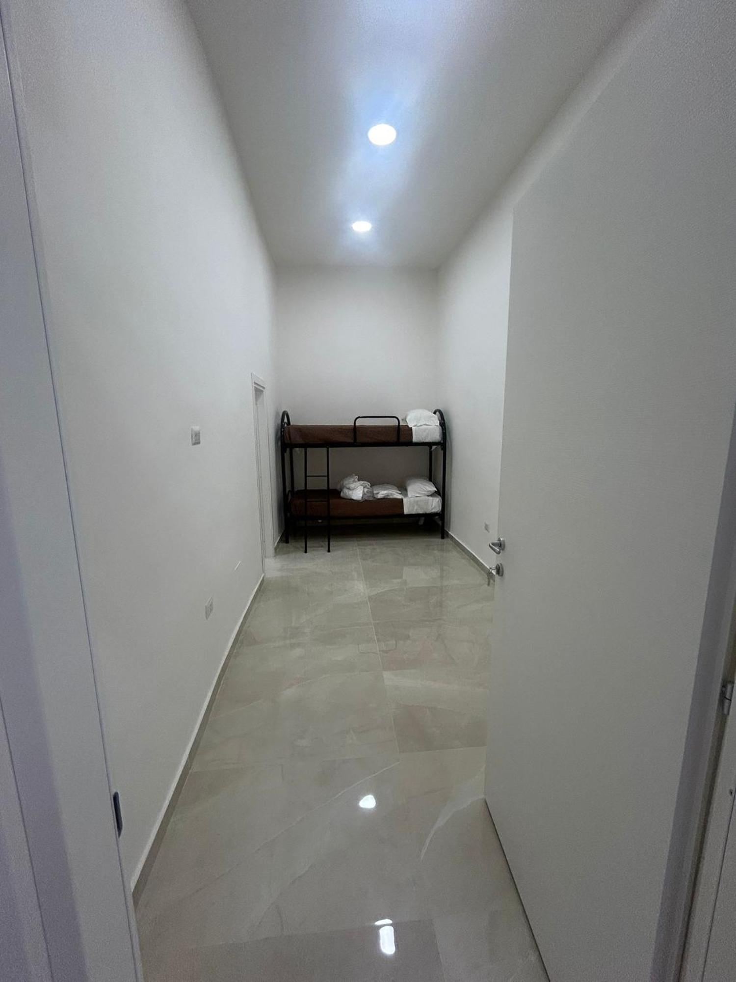 Luxury Rooms Carbonara 95 Νάπολη Εξωτερικό φωτογραφία
