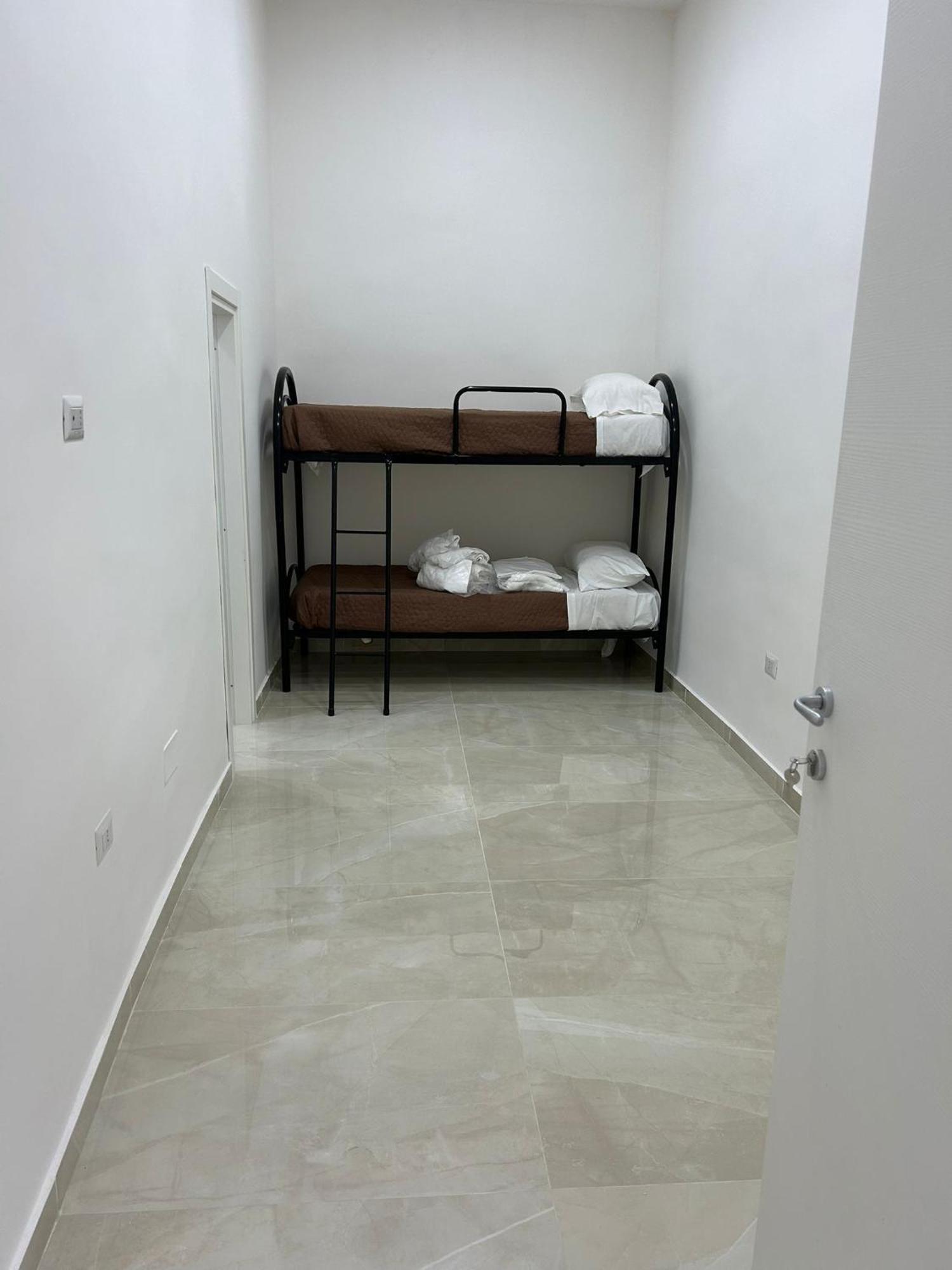 Luxury Rooms Carbonara 95 Νάπολη Εξωτερικό φωτογραφία
