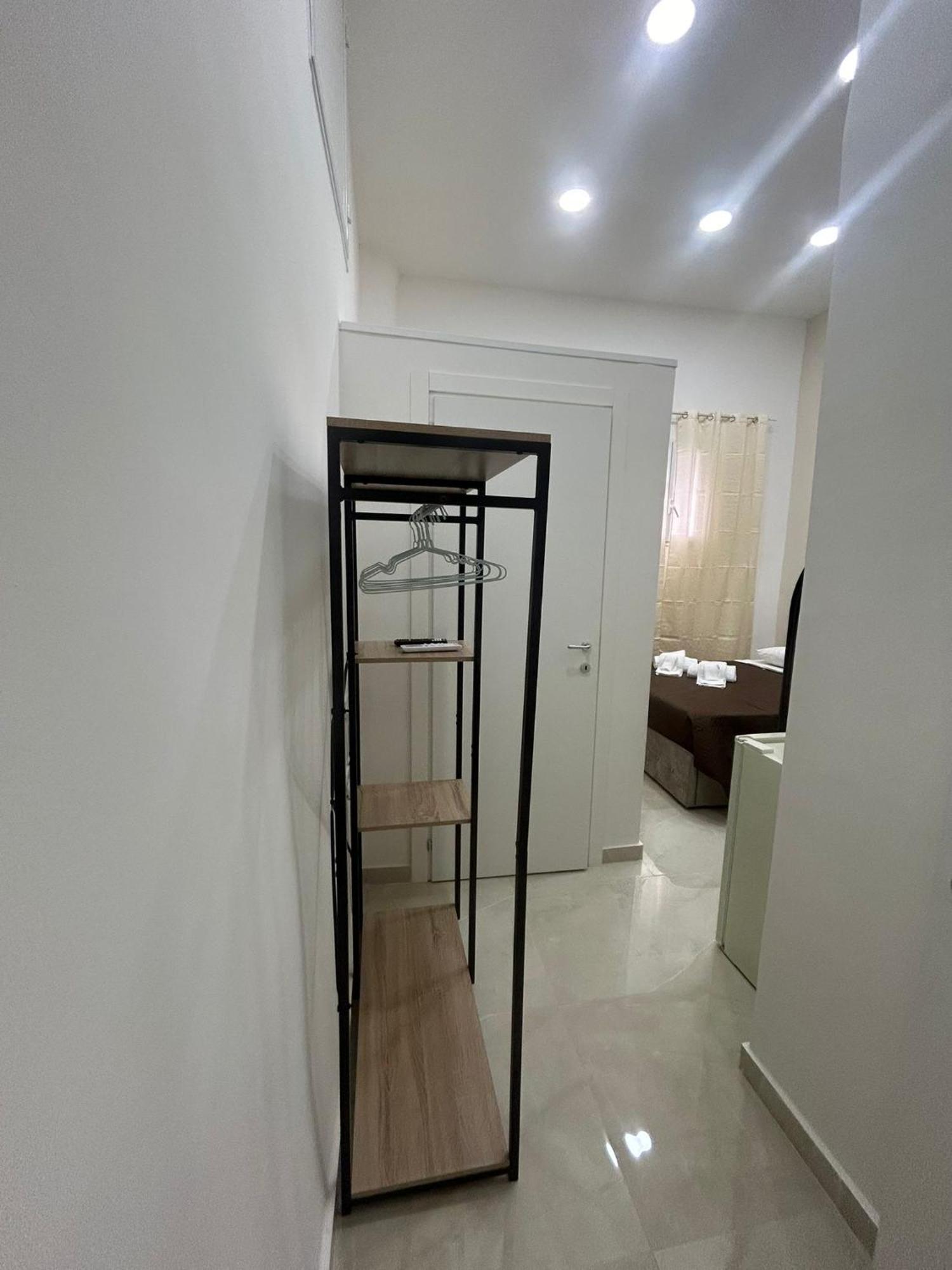 Luxury Rooms Carbonara 95 Νάπολη Εξωτερικό φωτογραφία