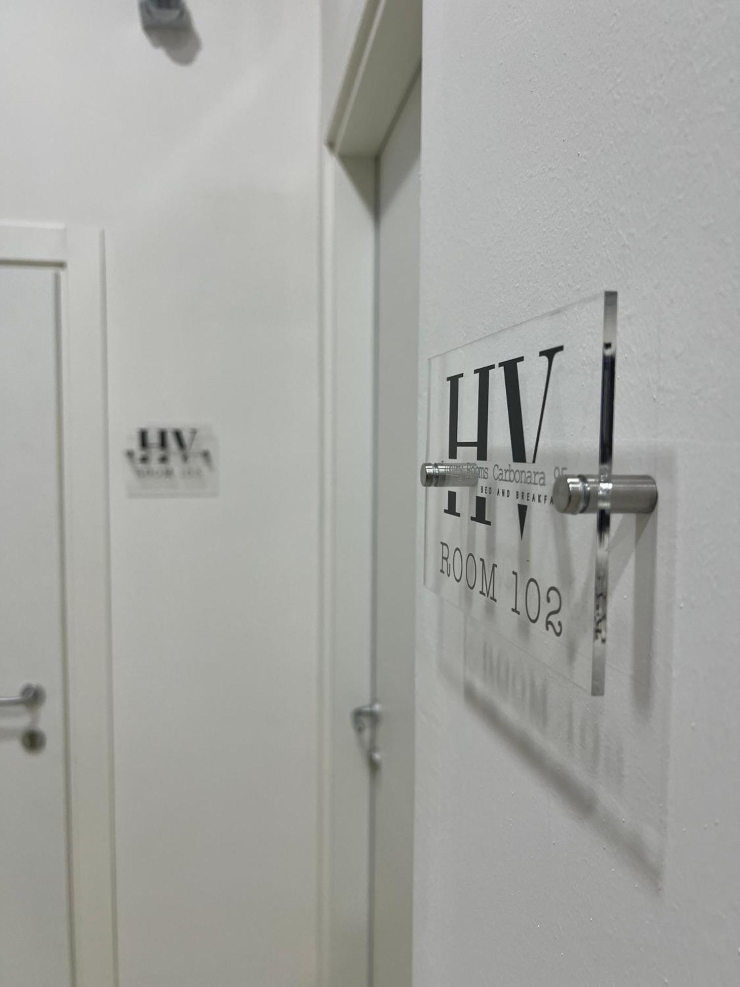 Luxury Rooms Carbonara 95 Νάπολη Εξωτερικό φωτογραφία
