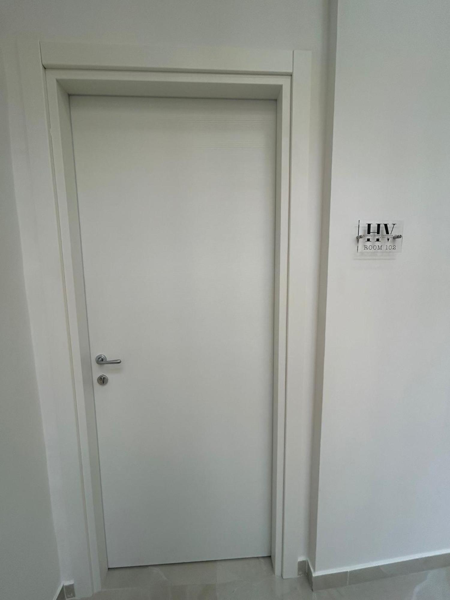 Luxury Rooms Carbonara 95 Νάπολη Εξωτερικό φωτογραφία
