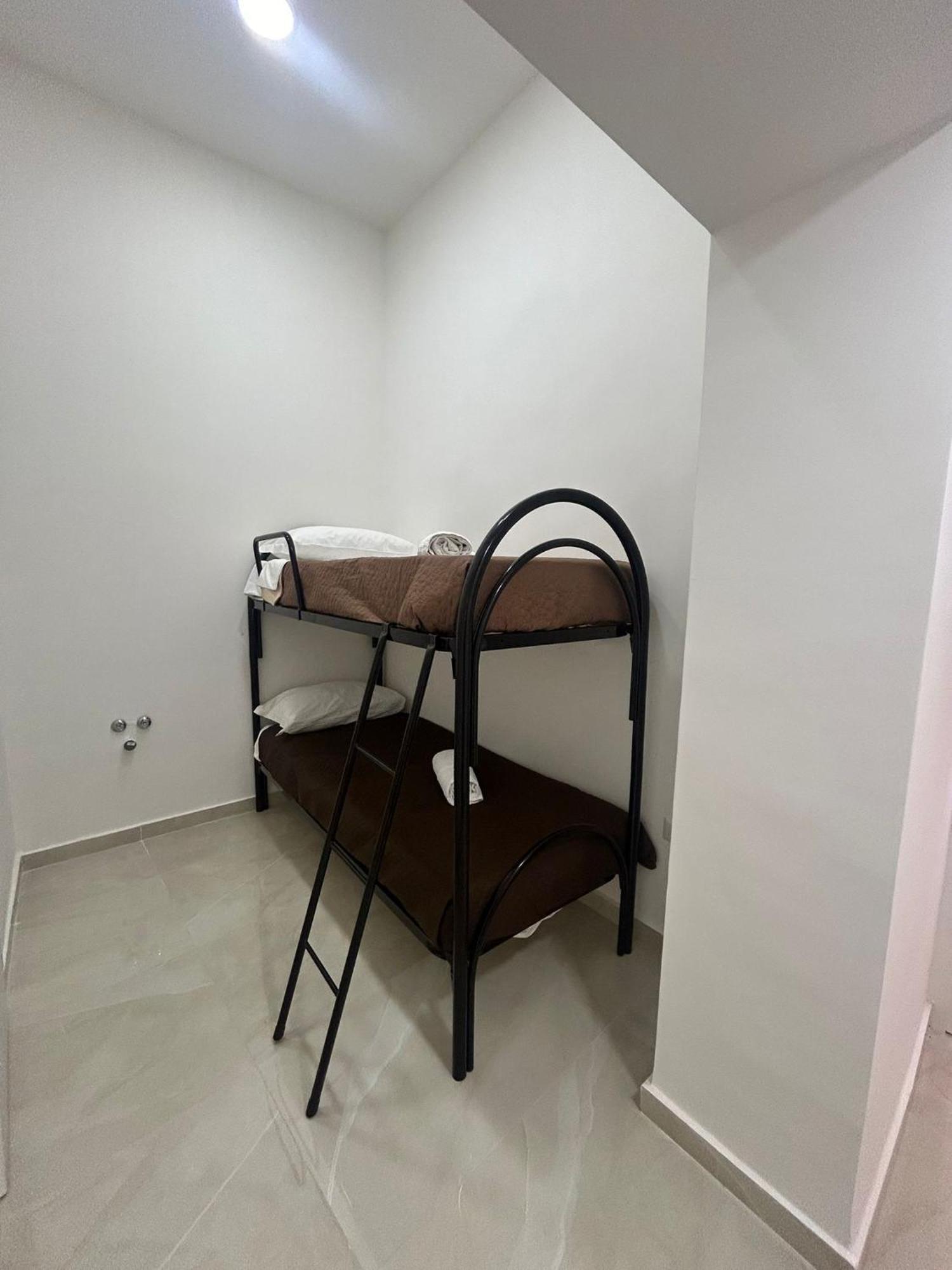 Luxury Rooms Carbonara 95 Νάπολη Εξωτερικό φωτογραφία