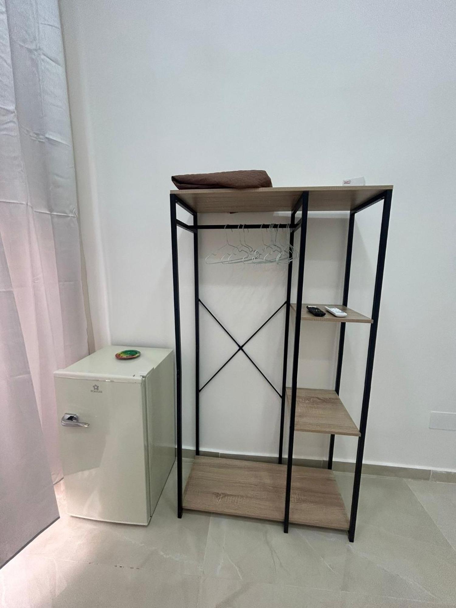 Luxury Rooms Carbonara 95 Νάπολη Εξωτερικό φωτογραφία